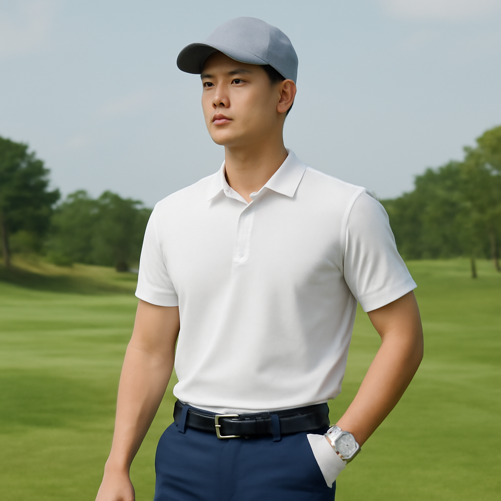 골프복 대표 이미지